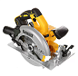 Пила дисковая аккумуляторная DeWALT DCS570NT