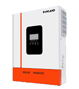 Гибридный инвертор солнечный Powland 11000W 48V ISolar-SMG-III-11KW-48V