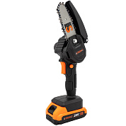 Аккумуляторная мини пила STROMO AAS20 (1 АКБ, коробка)