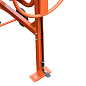 Бетономешалка Vitals Cm-160a Бетономешалка Vitals Cm-160a