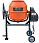 Бетономешалка Кентавр БМ-140-3НН