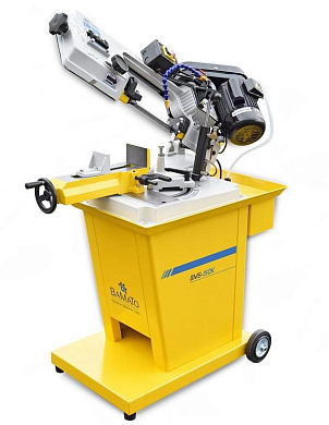 Ленточная пила по металу BAMATO BMS-150K