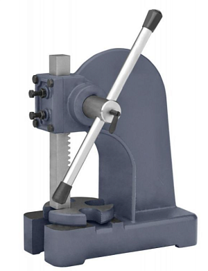 Ручной пресс MAST Metalltechnik M-AP-2000