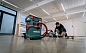 Пылесос строительный Metabo ASA 30 M (602087000) Пылесос строительный Metabo ASA 30 M (602087000)