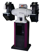 Точильно Шлифовальный станок по металлу OPTIgrind GZ 40D