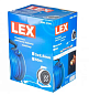 Удлинитель-катушка LEX KOD2194 (50 м)