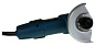 Угловая шлифмашина Boxer BX-998 (1380 Вт, Ø125 мм, 11000 об/мин)