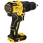 Дрель-шуруповерт аккумуляторная ударная DeWALT DCD709P2T