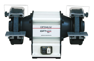 Точильно-шлифовальный станок Optimum Maschinen OPTIgrind GU 15 (230 V)