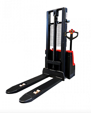 Штабелер электрический GTM PSE15L-C2 2000 (1,5т/2,0м)