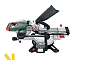 Пила торцовочная Metabo KGS 254 M (613254000)
