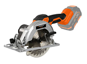 пила циркулярная аккумуляторная tekhmann tsc-140/i20 bs (без акб и зу) Пила циркулярная аккумуляторная Tekhmann TSC-140/i20 BS (без АКБ и ЗУ)