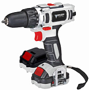 Аккумуляторная дрель-шуруповерт Forte CDL 1217-2 B2