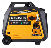 Инверторный генератор MaXpeedingRods MXR3500s