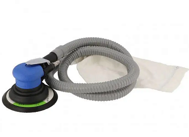 Пневматическая шлифовальная машинка Airpress 45407/5