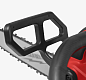 Аккумуляторная цепная пила Milwaukee M18 FTHCHS35-802 EU
