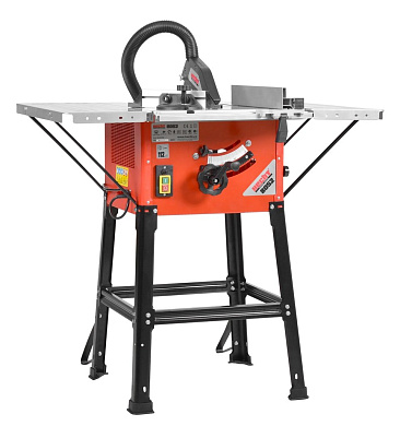 Пила циркулярная настольная HECHT 8054