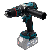 Аккумуляторный шуруповерт PROFI-TEC DHP485BL POWERLine (без аккумулятора и ЗУ)