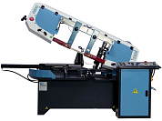 Полуавтоматическая ленточная пила OZCO TS360M