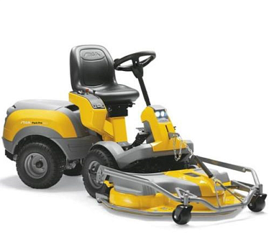 Райдер STIGA Park Pro 340 IX