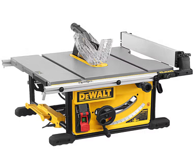 Пила циркулярная DeWALT DWE7492