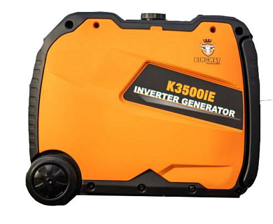 Генератор инверторный ELKUR K3500IE