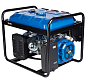Бензиновый генератор EnerSol EPG-7500SEA Бензиновый генератор EnerSol EPG-7500SEA
