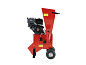 Бензиновый измельчитель Faworyt FRS135