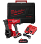 Пистолет гвоздозабивной аккумуляторный бесщёточный MILWAUKEE M18 FRCN45-302X (19-45мм) (ЗУ+2Х3Ач)