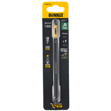 Бита EXTREME DeWALT DT7803T