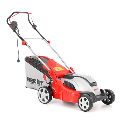 картинка Газонокосилка электрическая HECHT 1641 Газонокосилка электрическая HECHT 1641
