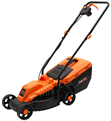 Газонокосилка электрическая SEQUOIA SELM1432