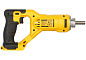 Вибратор глубинный аккумуляторный DeWALT DCE531N