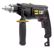 Дрель сетевая ударная CAT DX17