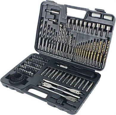 Набор Werk инструмента комбинированный 111 предметов