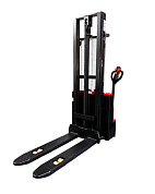 Штабелер электрический GTM PSE15L-C 3200 (1,5т/3,2м c АКБ Li-ion 24В 60 А*ч)