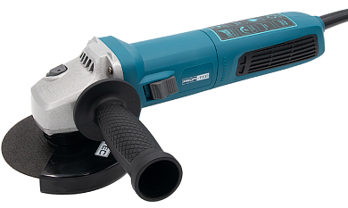 Угловая шлифовальная машина PROFI-TEC AG125-1800 IndustrialLine