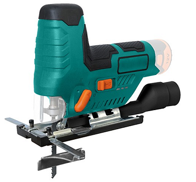 Лобзик аккумуляторный Sturmax JSM4112CL (12В, без АКБ и ЗУ)