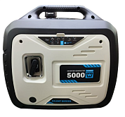 Инверторный генератор AtlanTec AT5000i (3,8 кВт)