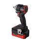 Гайковерт ударный аккумуляторный INTERTOOL WT-9363 (20 В, без ЗУ и АКБ) 