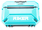 Шуруповерт аккумуляторный RIKER RCD 20/60W