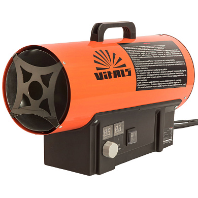 Газовый обогреватель Vitals GH-304t