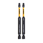 Набор бит DeWALT DT70568T
