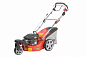 Бензиновая газонокосилка HECHT 5433 SW