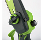 Аккумуляторная цепная пила Grasser GCS 802