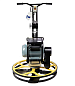 Затирочная машина EnerSol EPT-580E