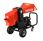 Измельчитель веток бензиновый YATO YT-86161