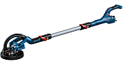 Шлифмашина (жираф) для стен и потолков Bosch GTR 550 PROFESSIONAL (в кейсе)