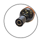 Шуруповерт пневматический прямой Air Pro SA6323Q