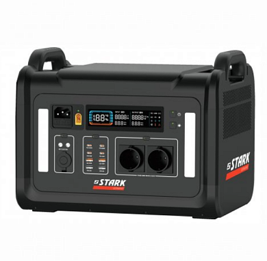 Зарядная станция STARK K2400 2160 Вт/час (241000198)